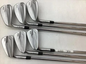 PING LH Iron Set i59 5.6.7.8.9.P NS PRO MODUS3 TOUR115 Flex S Left Handed STORE - Picture 1 of 5