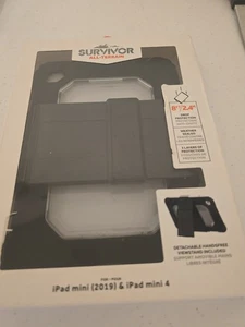 Survivor All-Terrain Ipad Mini 2019/ Ipad Mini 4 - Picture 1 of 5