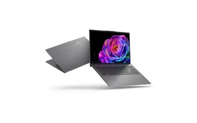 Acer Swift Go 16 OLED SFG16-73-92GG Notebook 40,64 cm (16") - Bild 1 von 4