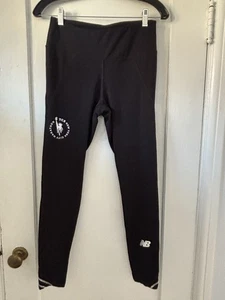 New Balance TCS New York City Marathon Leggings Damen Größe M - Bild 1 von 5