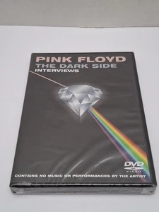 Pink Floyd Interviews The Dark Side  ( No Music) Petal Productions 2006 New Seal - Bild 1 von 19