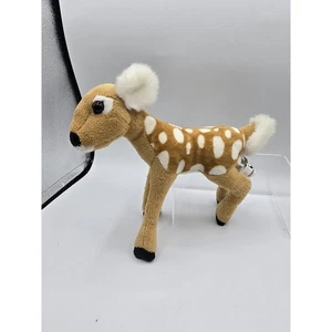 Weißwedelhirsch 9 Zoll von Wild Life Artist - Bild 1 von 7