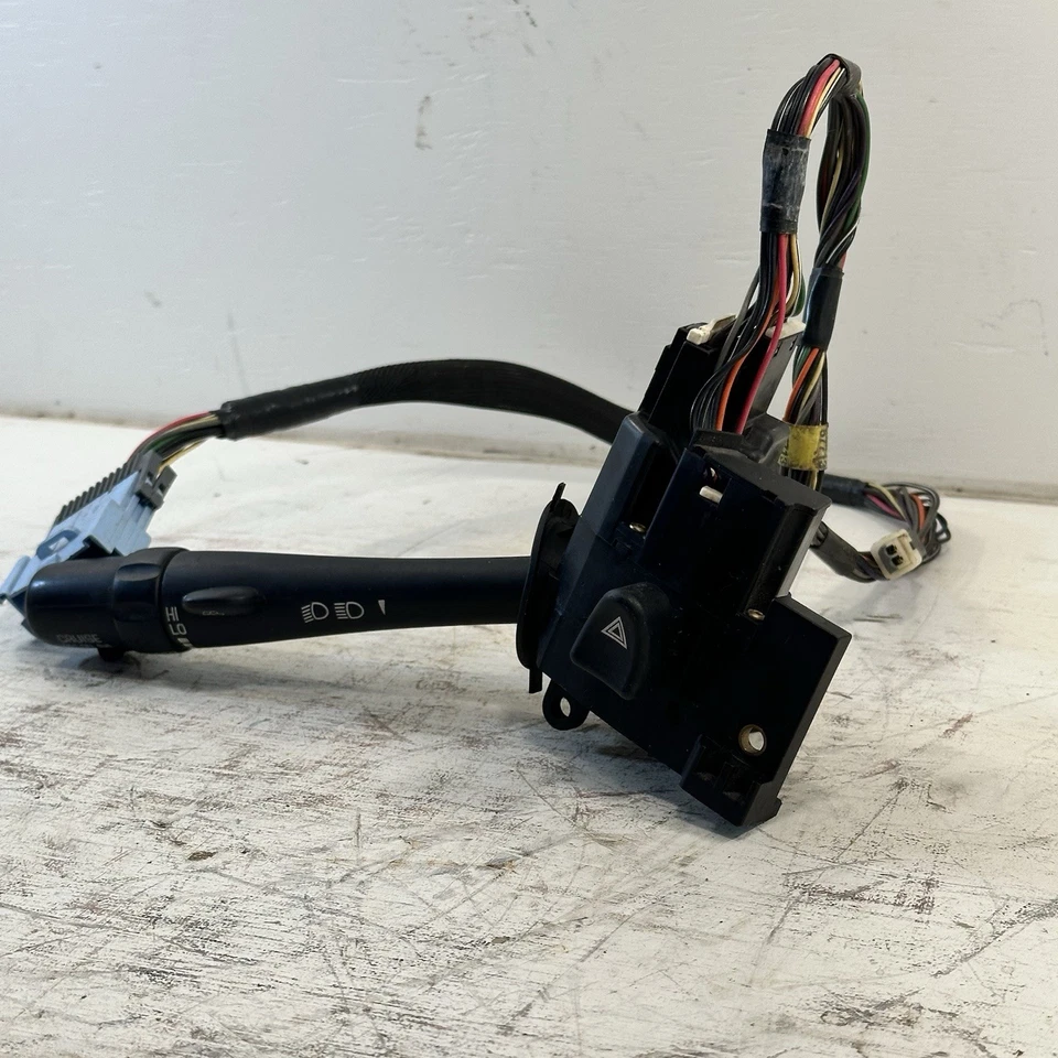 New 1998-2004 Cadillac Seville STS Signal Column Headlight Switch OEM GM 502450 - Image 1 of 4