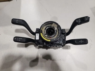 2013 Porsche Cayenne GTS - Steering Angle Sensor with Column Switch - OEM - Image 1 of 4