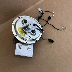 Motore di stampa FUJI SEIMITSU PMEE-12-EM03X-E rimosso dalla macchina ELM Eco Senior LE - Foto 1 di 5