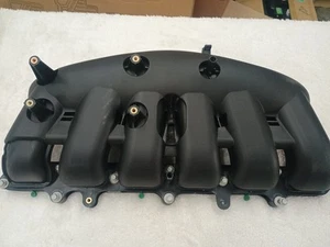 Chevrolet Trail Blazer 2002-2007 colector de admisión de 4,2 L - Imagen 1 de 2