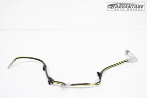 2015-2024 NISSAN MURANO 3.5L V6 NEGATIVE BATTERY CABLE WIRE WIRING HARNESS OEM - Picture 1 of 7