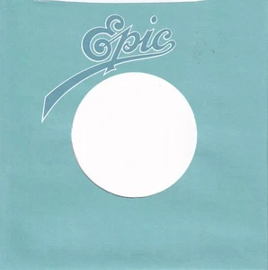 EPIC BigBoppa Reproduction Company Record Sleeves (20 Pack) - Picture 1 of 2