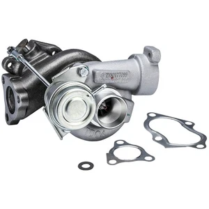 Turbocharger Left for Mitsubishi GT3000 3.0 V6 49177-02400 MD168264 49177 02410 - Bild 1 von 17