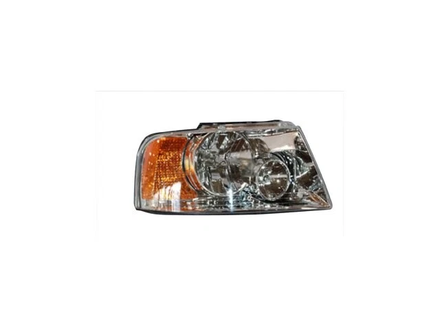 Conjunto de faros derechos para 03-06 Ford Expedition XLT Eddie Bauer XLS NQ35M2 Foto 1 de 1