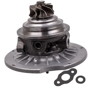 Rumpfgruppe chra for Holden Opel ISUZU Trooper RHF5 4JX1T 3,0DTI Turbocharger - Picture 1 of 11