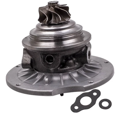 Rumpfgruppe chra for Holden Opel ISUZU Trooper RHF5 4JX1T 3,0DTI Turbocharger - Bild 1 von 4