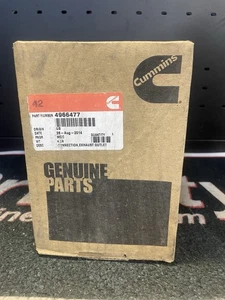 Cummins 4966477 Exhaust Outlet Connection - Picture 1 of 4