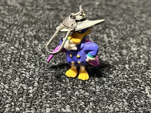 Figurine Porte Clé Darkwing Duck Myster Mask  Disney Club Vacances - Bild 1 von 3