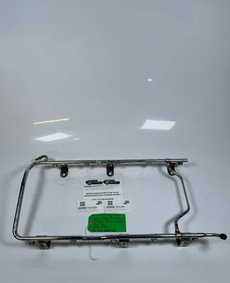 Dodge Ram 2500 3500 1994-2002 8,0 L V10 inyector riel de combustible 982 0019166 fabricante de equipos originales Foto 1 de 4