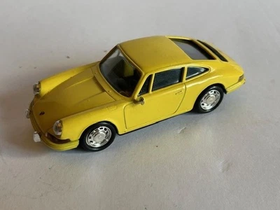 Porsche 911 Vitesse - Immagine 1 di 4