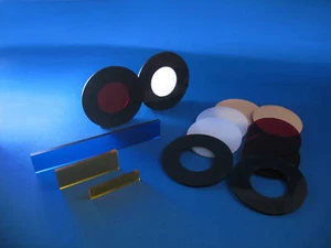 Ghostbusters Proton Pack Builders Lens kit - 15 pieces  - for standard size hero - Picture 1 of 1