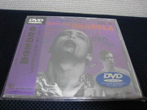 Andy Warhol  's Blood for Dracula Japan DVD Sealed New Velvet Underground - Picture 1 of 3