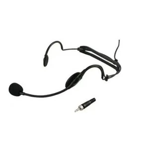 Pulse Headset 3.5mm Microphone HSM-700 - Picture 1 of 5
