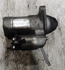 démarreur pour CHEVROLET (DAEWOO) TRAX 1.7 D SUV 1998-2004 d15e3b 98014743 - Picture 1 of 7