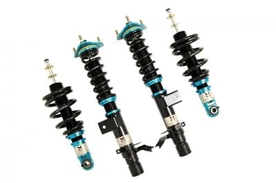 MEGAN RACING EZ II SERIES COILOVER DAMPER SET FOR 14-UP ACURA MDX FWD Foto 1 de 2