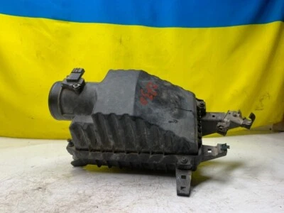 2010 2011 2012 2013 Acura MDX 3.7L caixa de filtro limpador de ar superior fabricante de equipamento original - Imagem 1 de 3