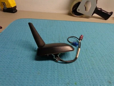 ANTENA DE TELÉFONO DE AUDIO RADIO DIGITAL GPS ONSTAR BUICK LACROSSE 06 07 08 09 Foto 1 de 4