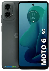 NEW Motorola Moto G 5G (2024) 128GB BOOST MOBILE LOCKED 6.6" Smartphone - Picture 1 of 4