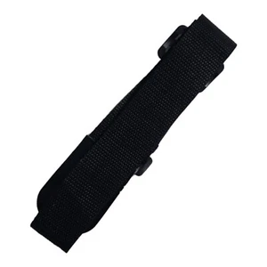 Activision Guitar Hero Power Wireless Xbox 360 PS3 Black Gold 000654 Strap - Picture 1 of 2