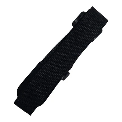 Activision Guitar Hero Power Wireless Xbox 360 PS3 Black Gold 000654 Strap - Image 1 of 2