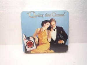 VINTAGE LUCKY STRIKE SPECIAL TIN CASE BOX CIGARETTES TOBACCO 1980s - Picture 1 of 14