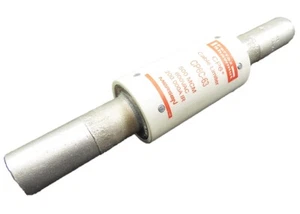 Limitador de cable Mersen CP6 Ferraz Shawmut CP6C-63 500 MCM 600VAC NUEVO SIN CAJA - Imagen 1 de 8