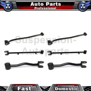 Rear Rearward,Forward Trailing Lateral Arm For Nissan Altima 2001 2000 1999 1998 - Picture 1 of 7