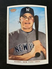 2002 Topps 206 Series 2 POLAR BEARS (181-307) (You PICK)