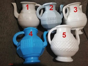 Best quality Lota Bodna Toilet, Watering pot plastic Bidet, Watering Jug - Picture 1 of 1