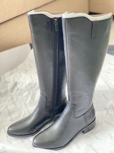 Diana Ferrari Knee High Boots for Women 