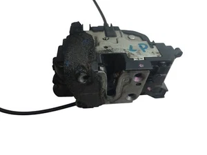 Türschloss vorne links Renault Scenic III 6 pin - Bild 1 von 4