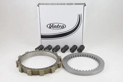 Kit embrague Kawasaki KDX400 79-80 KDX420 81 KX420 80-81 KDX450 1982 13089-025 Foto 1 de 3