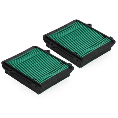 2pcs Air Filter For Honda CRF 1000 L Africa Twin 1000 CRF1000 2016 - 2020 NEW #3 Foto 1 de 4