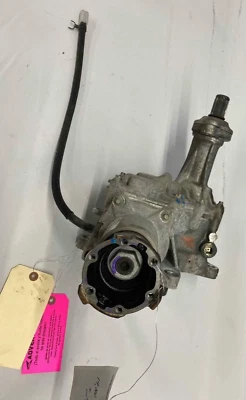 Transfer Case BUICK ENCORE 13 14 15 16 17 18 19 19000 Miles - Image 1 of 4