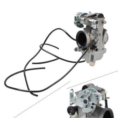 Beschleunigerpumpe Pumper Flachschiebervergaser Vergaser für Mikuni 36MM TM36-68 - Bild 1 von 4