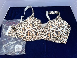 LEADING LADY BRA 44C NWT - Picture 1 of 5