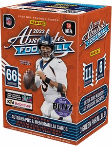 2022 Panini Absolute Base NFL Trading Cards (You Pick) Buy 3 Get 1 Free
