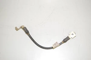 BMW I20 ( Ix) Earth Cable Mass Cable 5A0C003 61295A0C003 - Foto 1 di 4
