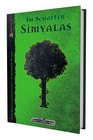 DSA4 - Im Schatten Simyalas HC (remastered) (DSA, Das Schwarze Auge) US26258