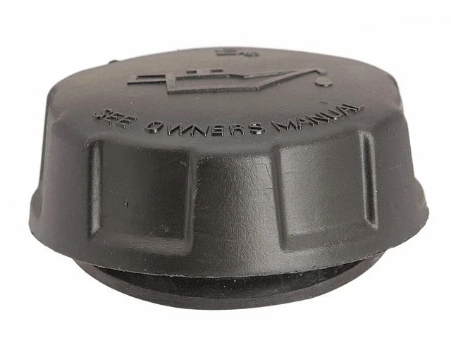 Gates 92KK67B Oil Filler Cap Fits 1992-1997 Volvo 960 2.9L 6 Cyl GAS - Image 1 of 1