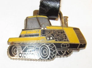 Caterpillar 65 Tractor Watch Fob - Picture 1 of 3
