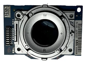 Loewe IR Infrarot Bedienteil 89966 aus Modus L32 HD+100 CH-TYP L2710 - Bild 1 von 3