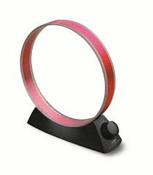 TECSUN AN-100 ANTENNE AM FÜR INNENGEBRAUCH REF.330005 - Bild 1 von 1