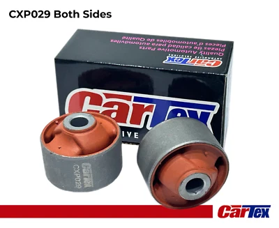 Control Arm premium Bushing kit for Kia Amanti, Forte, Rio, Optima, Sedona, Soul - Image 1 of 4